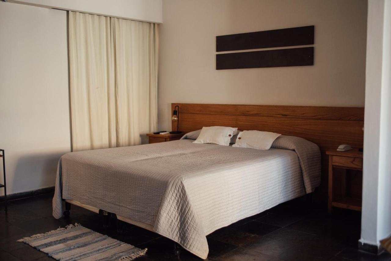 El Refugio Hotel San Juan Dış mekan fotoğraf