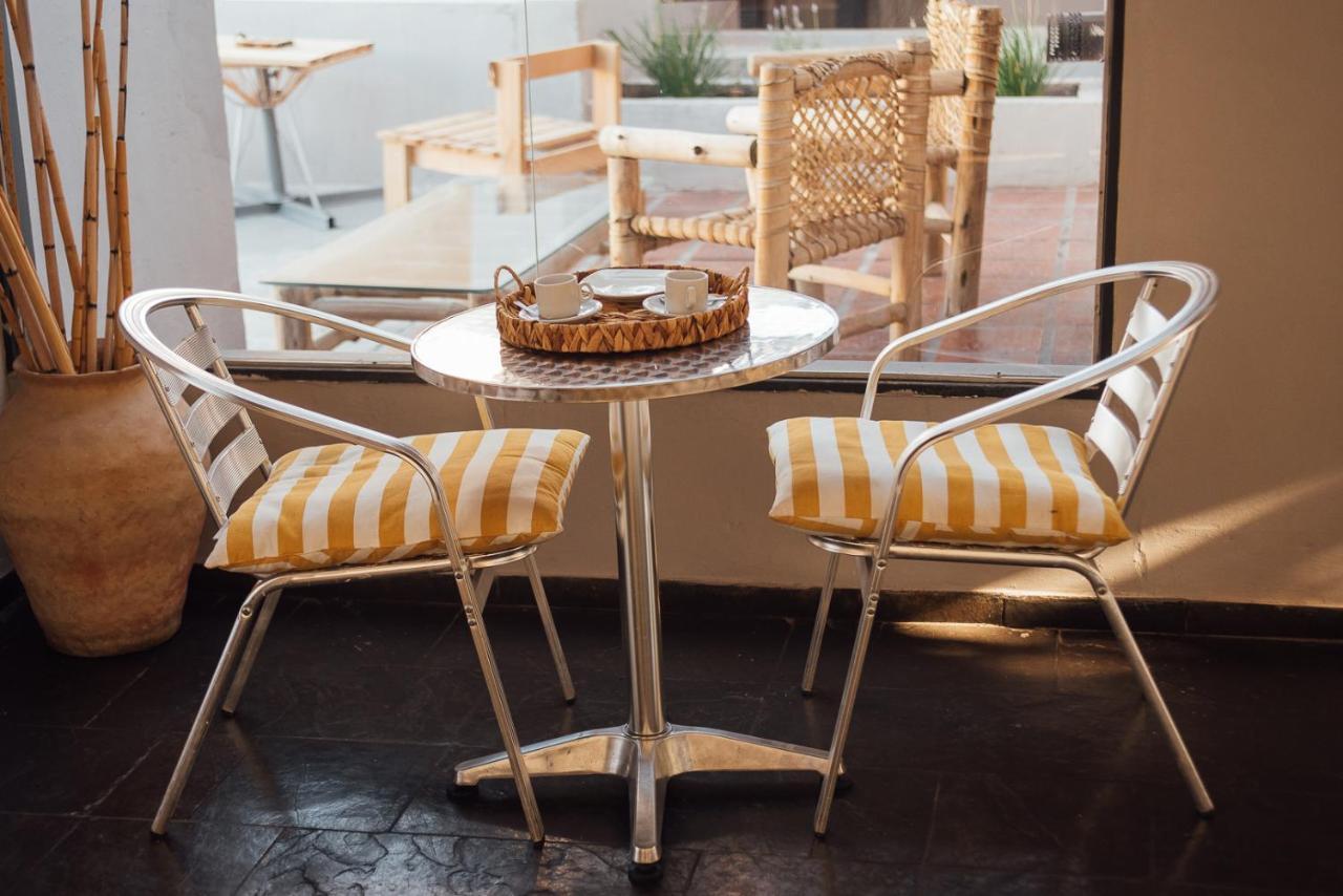 El Refugio Hotel San Juan Dış mekan fotoğraf