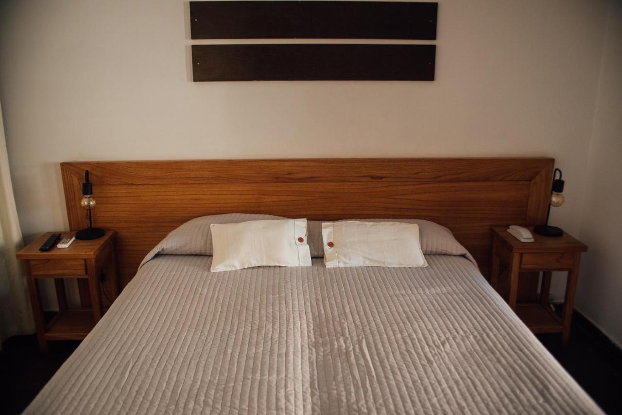 El Refugio Hotel San Juan Dış mekan fotoğraf