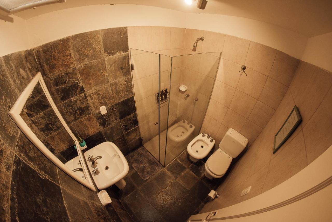 El Refugio Hotel San Juan Dış mekan fotoğraf