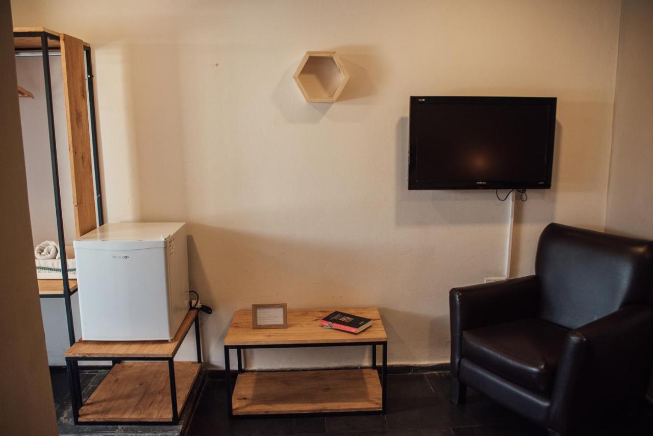 El Refugio Hotel San Juan Dış mekan fotoğraf