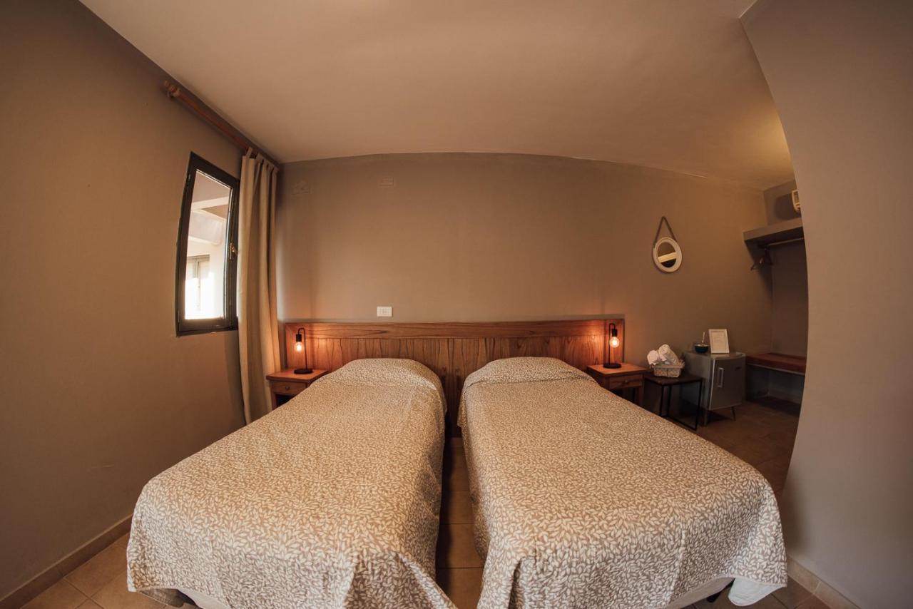 El Refugio Hotel San Juan Dış mekan fotoğraf
