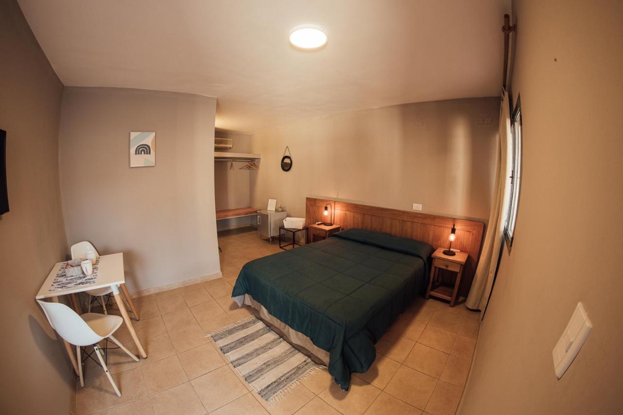 El Refugio Hotel San Juan Dış mekan fotoğraf