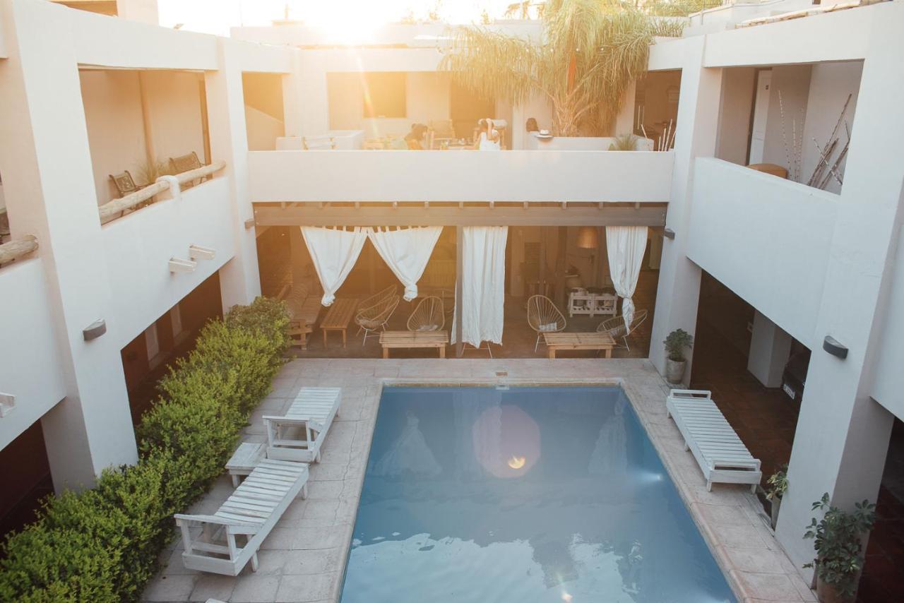 El Refugio Hotel San Juan Dış mekan fotoğraf