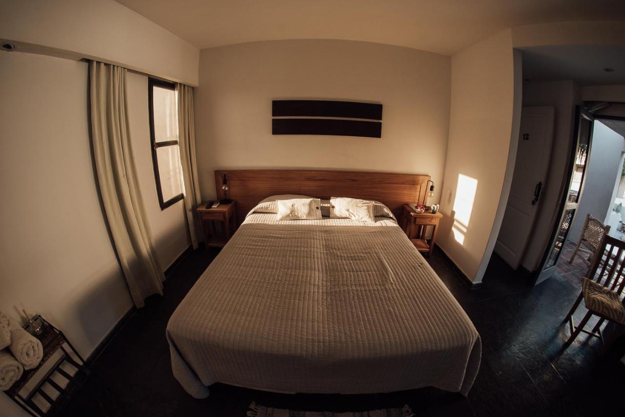 El Refugio Hotel San Juan Dış mekan fotoğraf